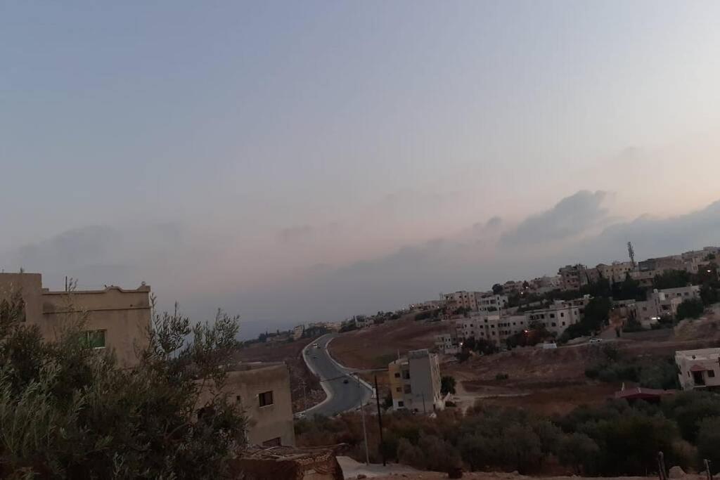 Moon Valley Site Jerash Jarash Bagian luar foto